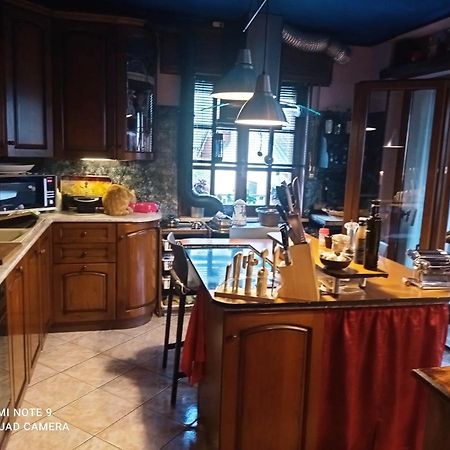 Comfortable Apartment With Panoramic View 65 M² Shared Pool Challand Saint Victor 外观 照片