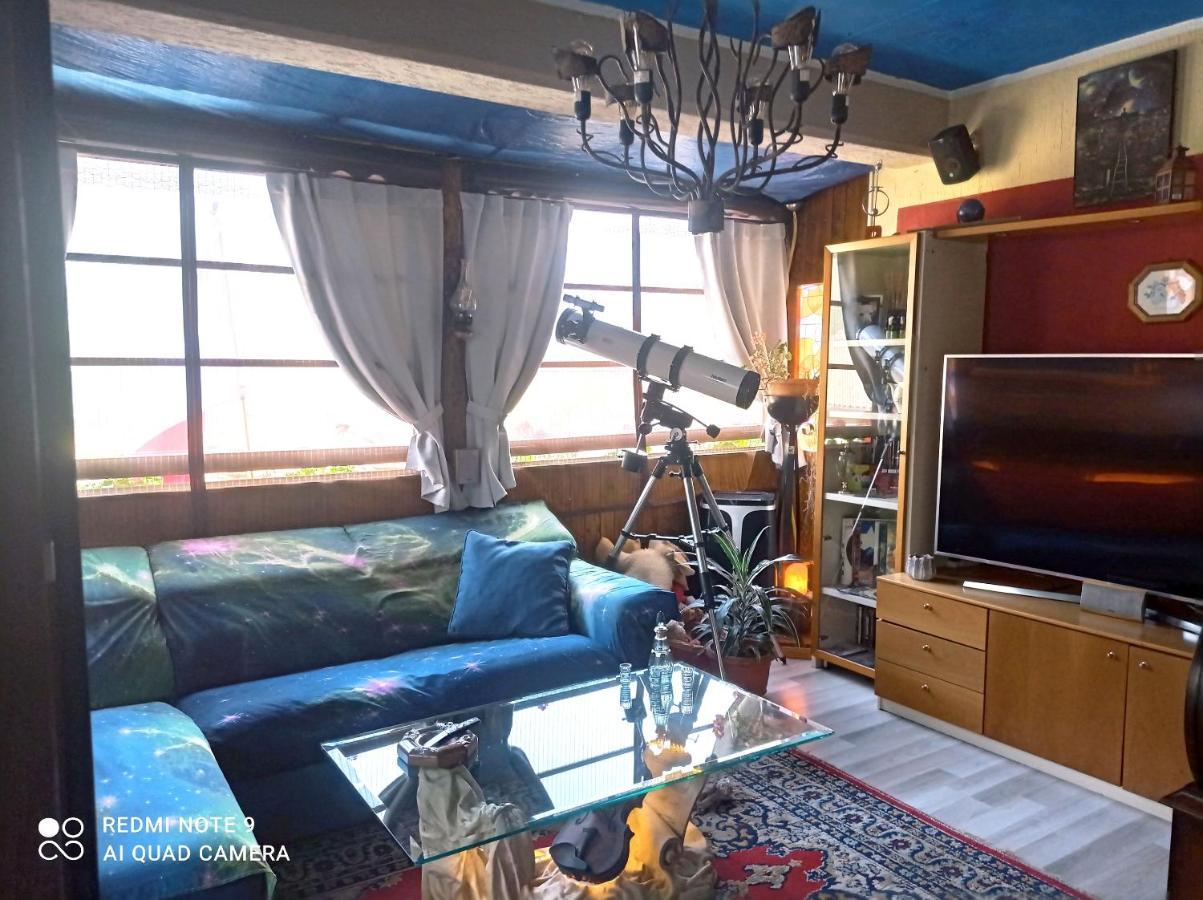 Comfortable Apartment With Panoramic View 65 M² Shared Pool Challand Saint Victor 外观 照片