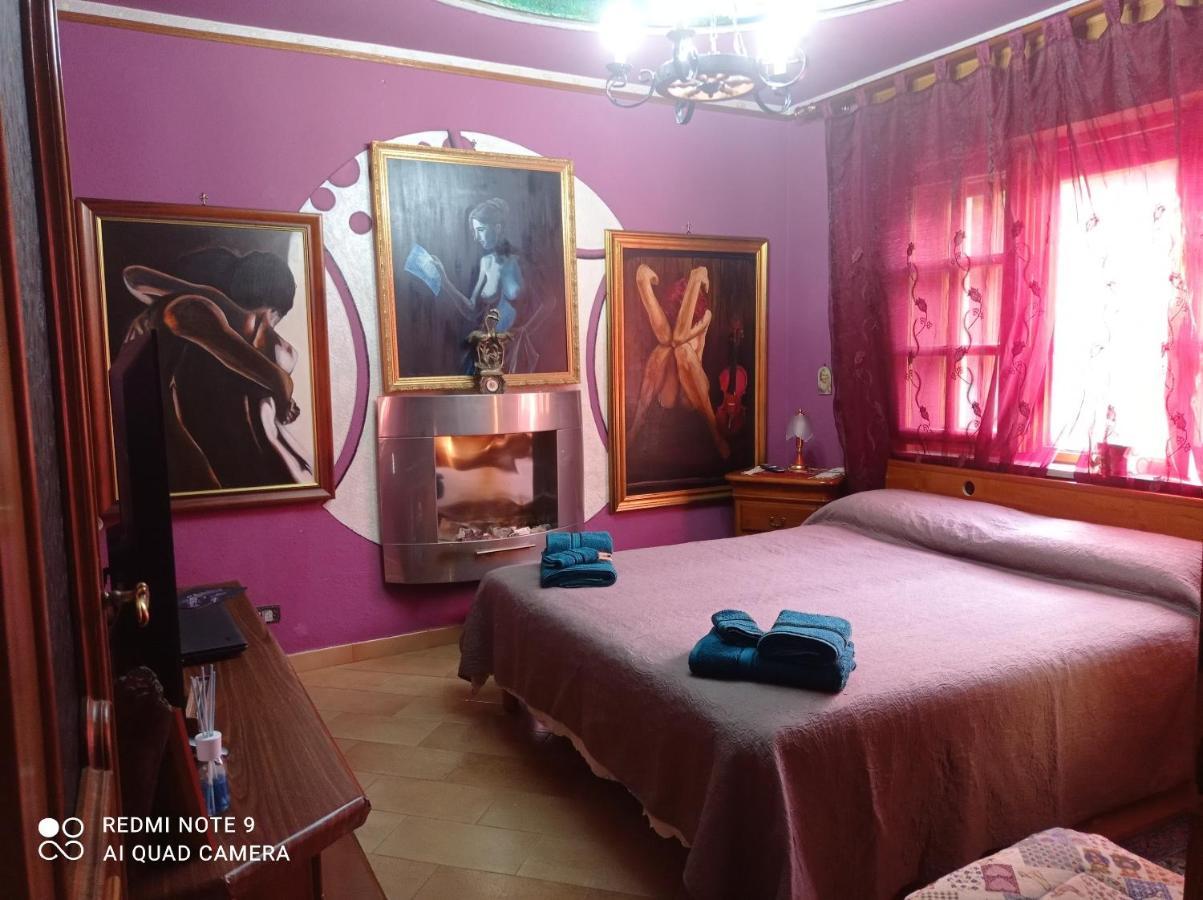 Comfortable Apartment With Panoramic View 65 M² Shared Pool Challand Saint Victor 外观 照片